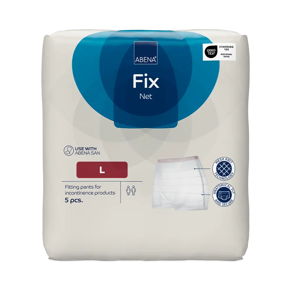 ABENA Fix Net S-XL