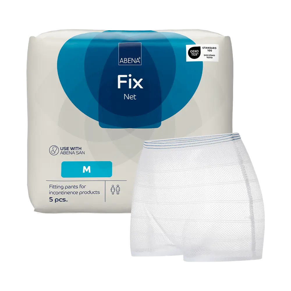 ABENA Fix Net S-XL