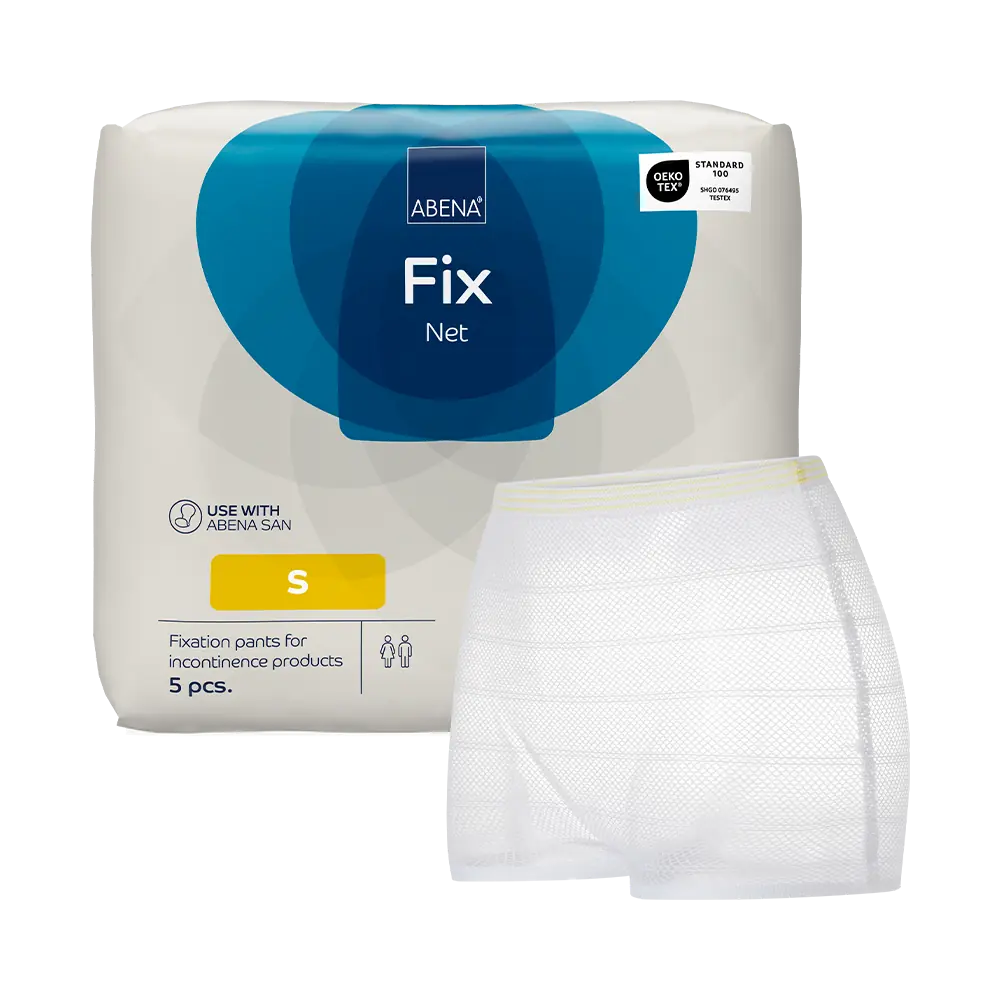 ABENA Fix Net S-XL