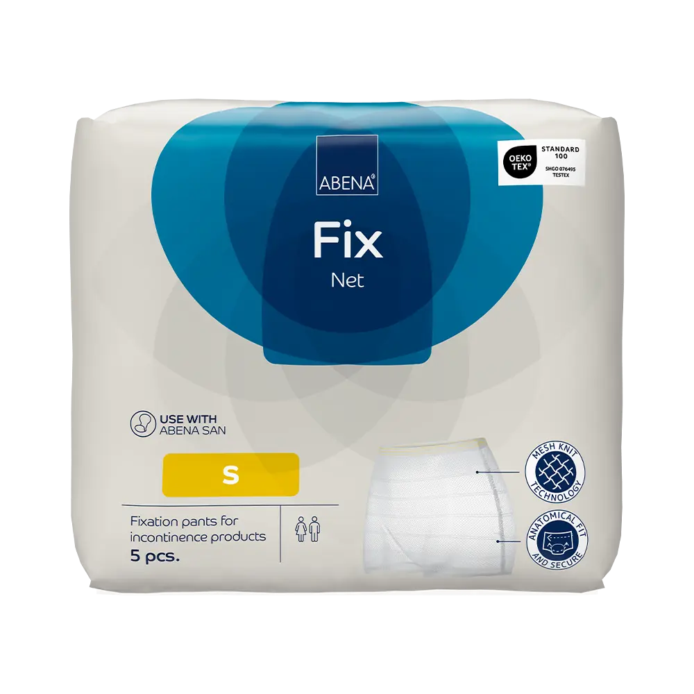 ABENA Fix Net S-XL