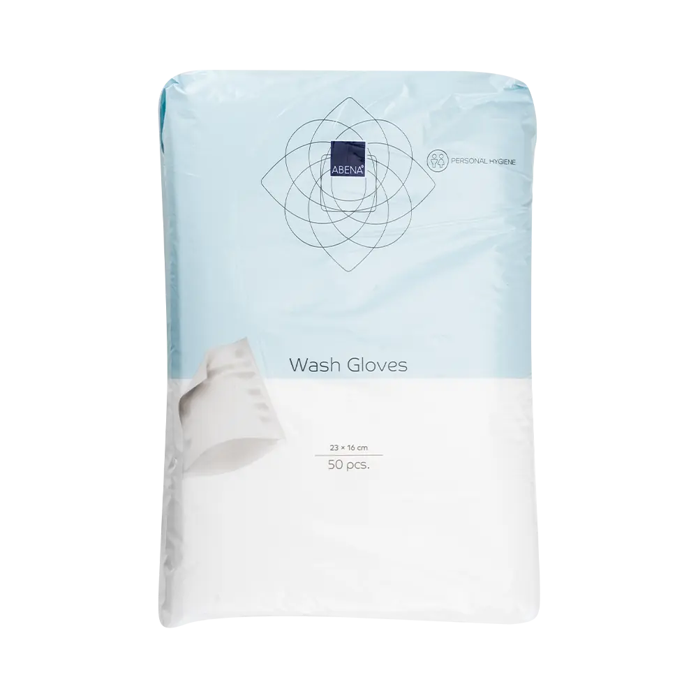 Umivalne rokavice ABENA Premium