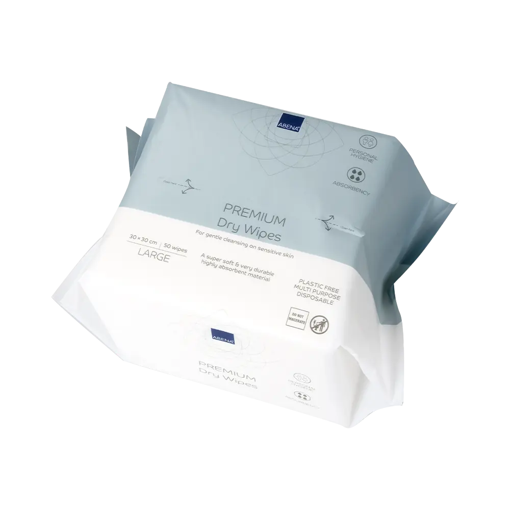 Krpice za umivanje ABENA Premium