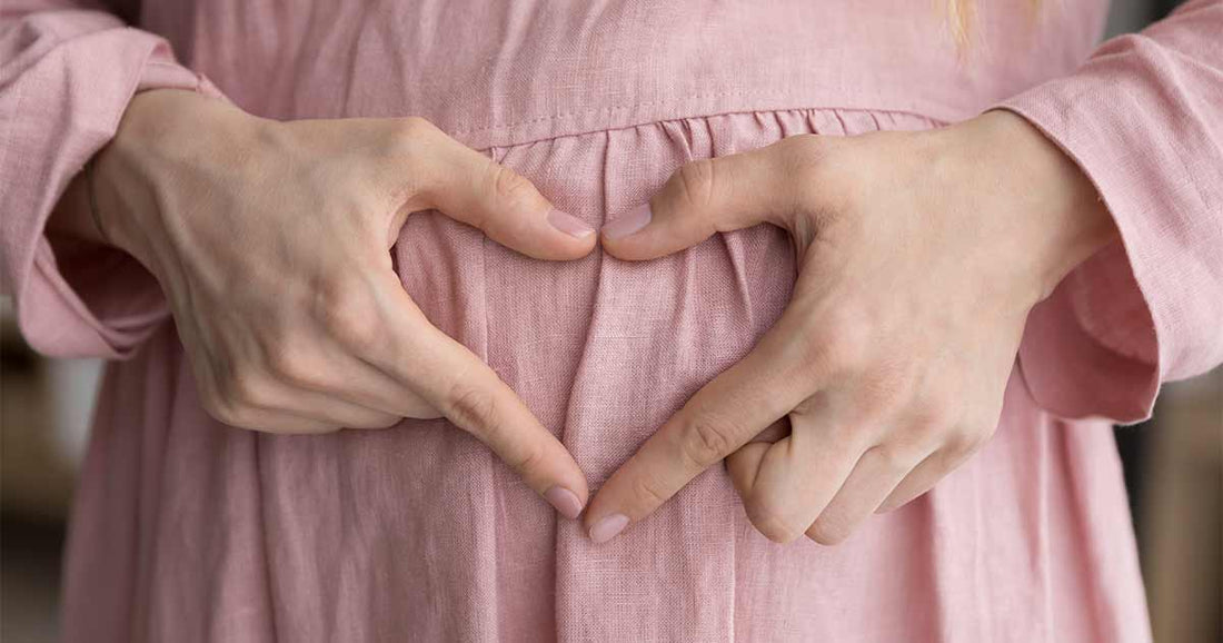 Nosečnost iz tedna v teden: 12. teden