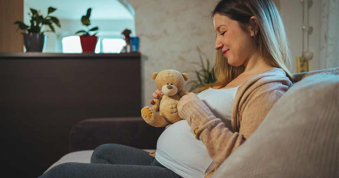 Nosečnost iz tedna v teden: 20. teden