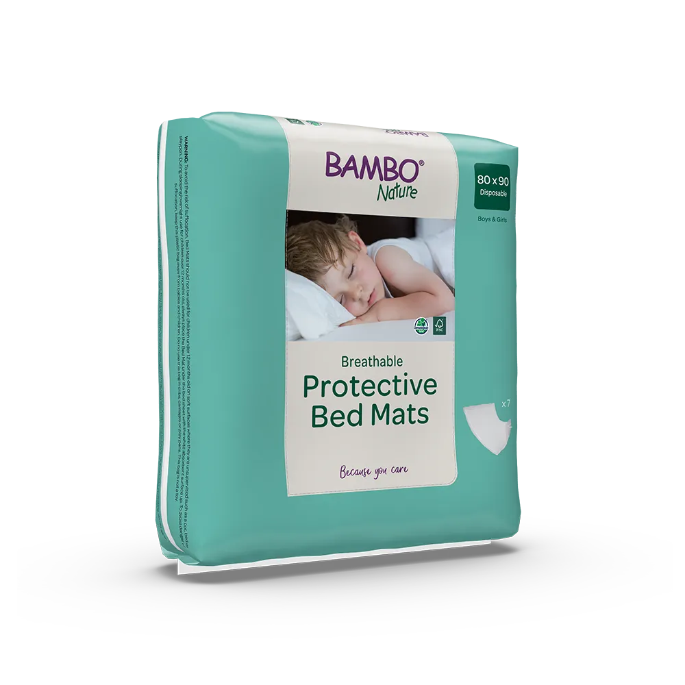 Zaščitne posteljne podloge