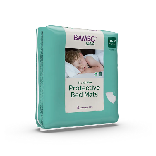 Zaščitne posteljne podloge