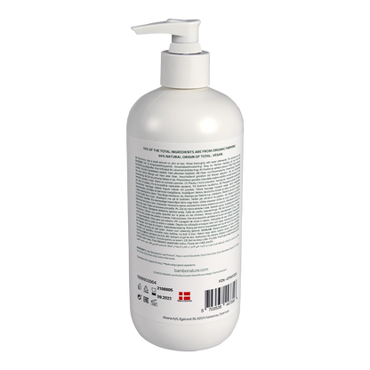Gel za umivanje telesa in las, 500ml