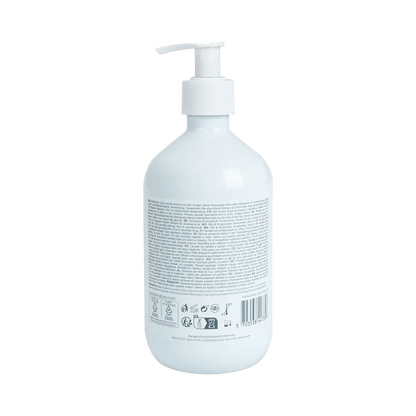 Gel za umivanje telesa in las, 500ml