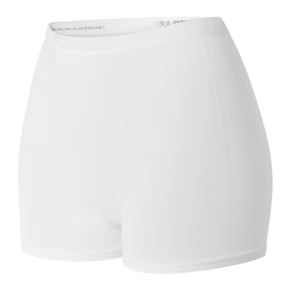 Bombažne hlačke ABENA Fix Pants Cotton, S-3XL