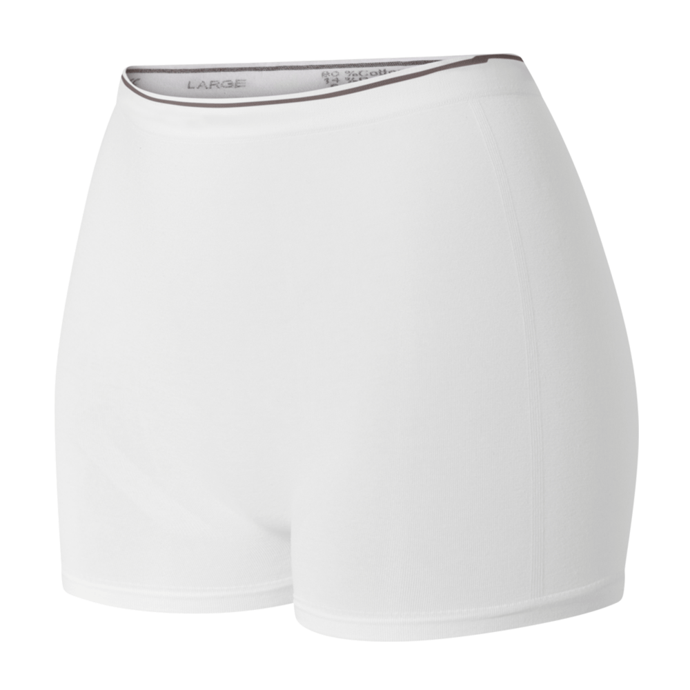 Bombažne hlačke ABENA Fix Pants Cotton, S-3XL