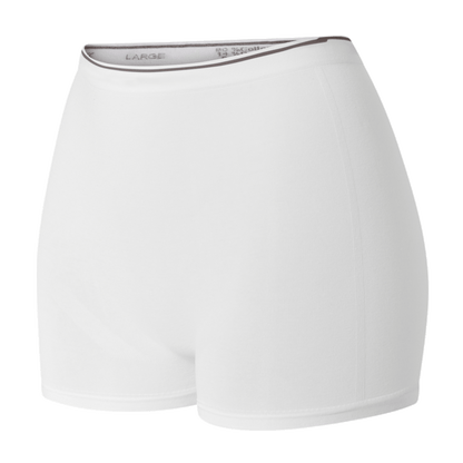 Bombažne hlačke ABENA Fix Pants Cotton, S-3XL