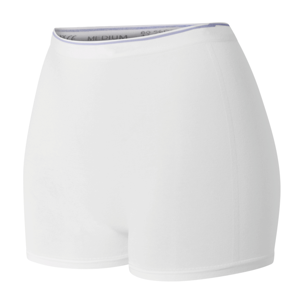 Bombažne hlačke ABENA Fix Pants Cotton, S-3XL