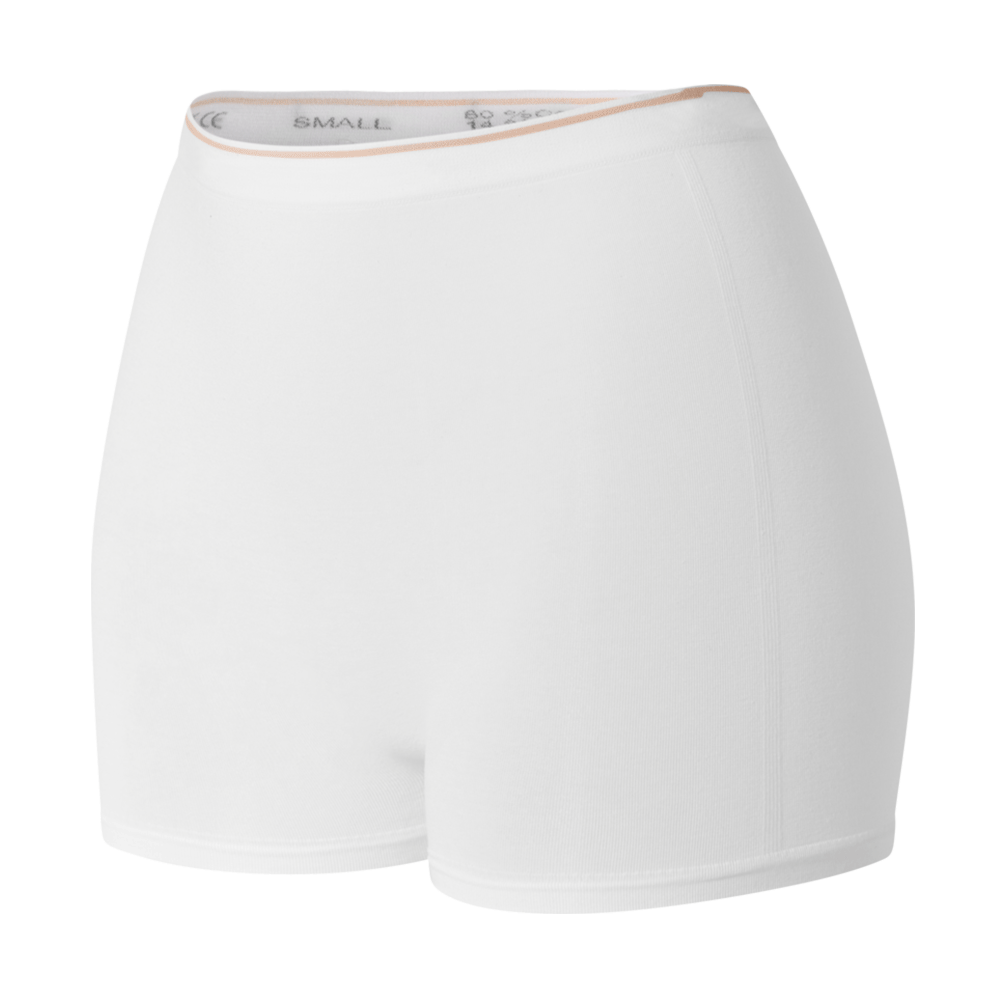 Bombažne hlačke ABENA Fix Pants Cotton, S-3XL