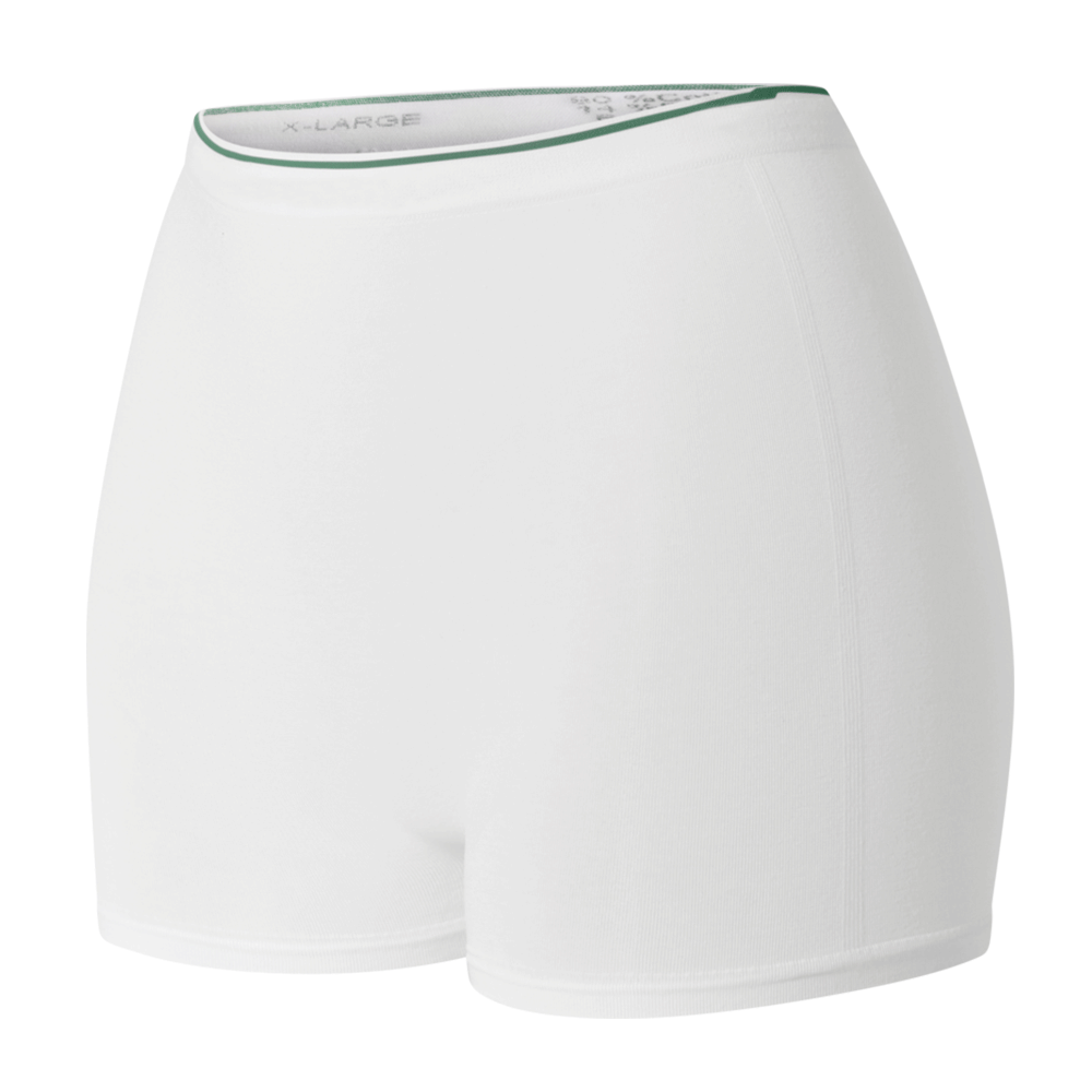 Bombažne hlačke ABENA Fix Pants Cotton, S-3XL