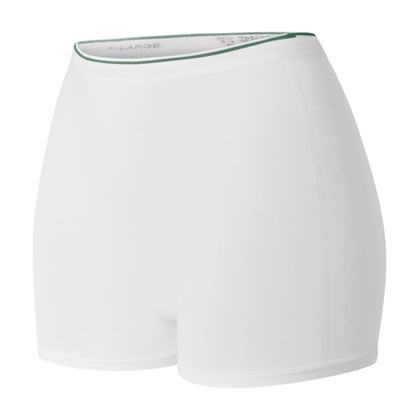Bombažne hlačke ABENA Fix Pants Cotton, S-3XL