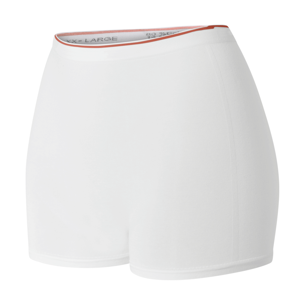 Bombažne hlačke ABENA Fix Pants Cotton, S-3XL
