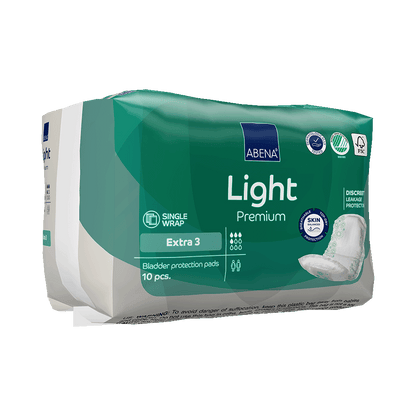 ABENA Light, Extra 3