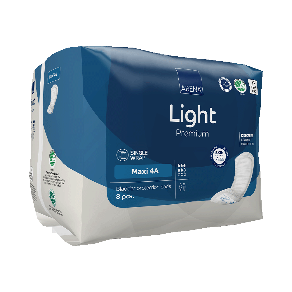 ABENA Light, Maxi 4A