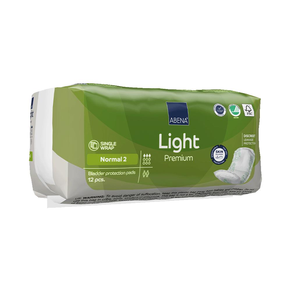 ABENA Light, Normal 2