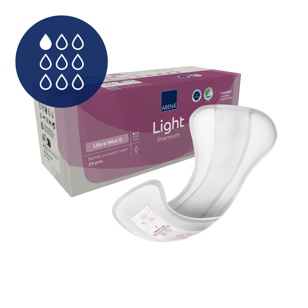 ABENA Light, Ultra Mini 0