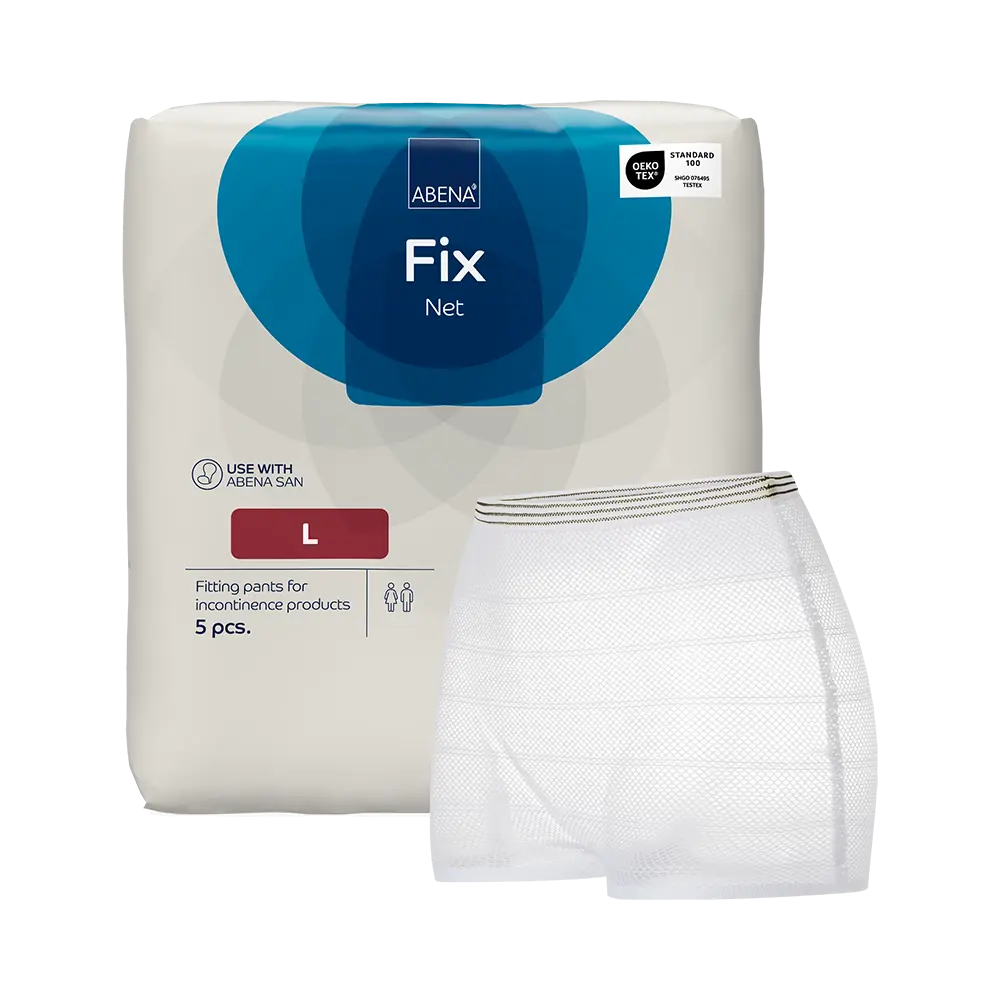 ABENA Fix Net S-XL