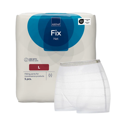 ABENA Fix Net S-XL