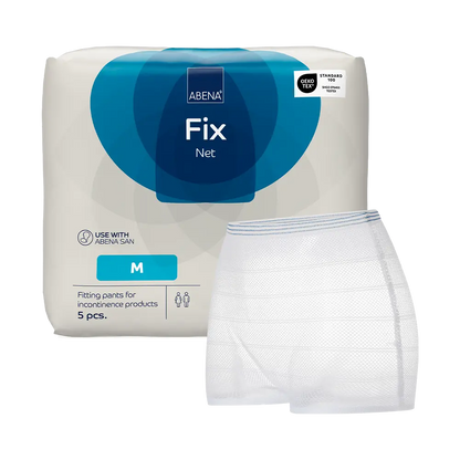 ABENA Fix Net S-XL