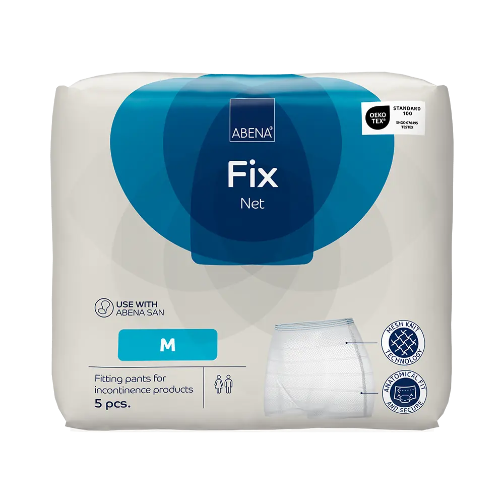 ABENA Fix Net S-XL