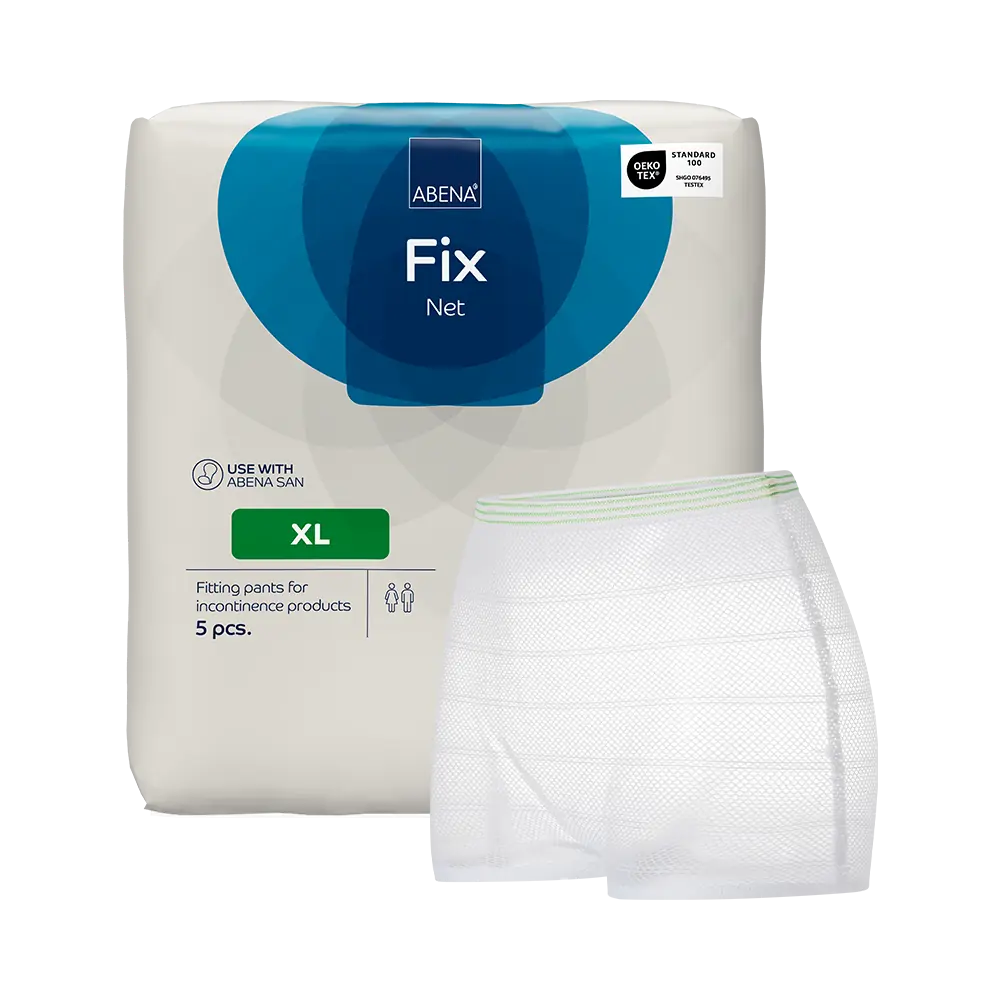 ABENA Fix Net S-XL
