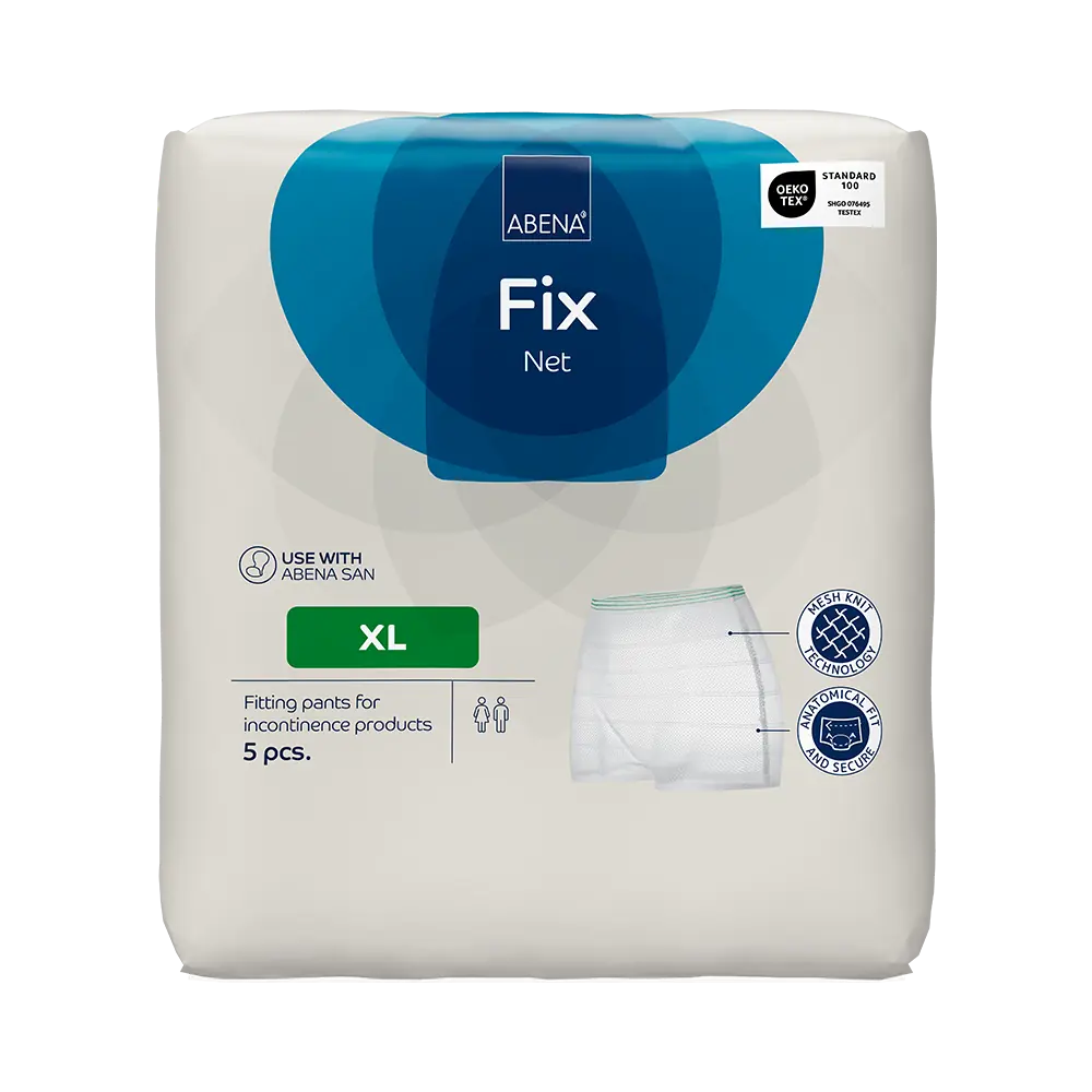 ABENA Fix Net S-XL