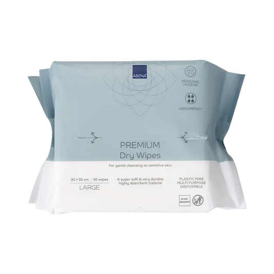 Krpice za umivanje ABENA Premium