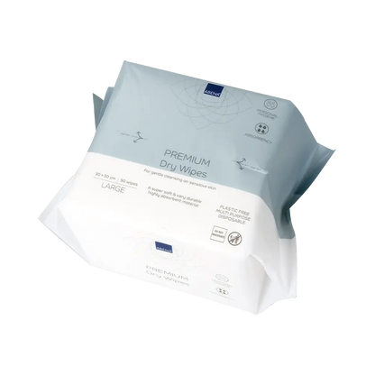 Krpice za umivanje ABENA Premium